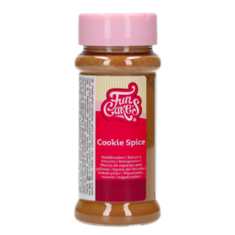 FUNCAKES COOKIES SPICES 40 G