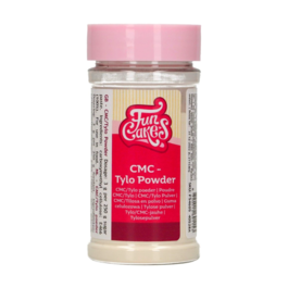 FUNCAKES CMC (TILOSE POWDER) - 60 G