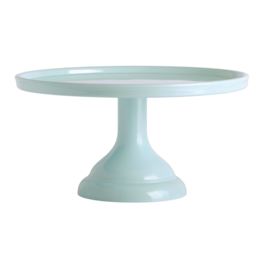 ALLC SMALL CAKE STAND - VINTAGE BLUE
