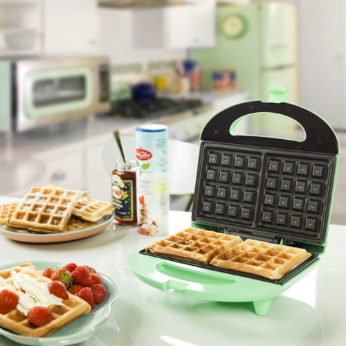 BESTRON WAFFLE MAKER