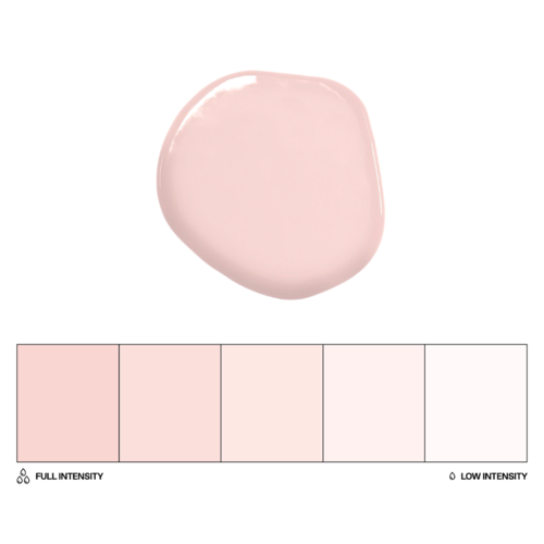 COLOUR MILL LIPOSOLUBLE DYE - BLUSH (20 ML)