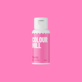 COLOUR MILL LIPOSOLUBLE DYE - CANDY (20 ML)