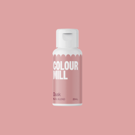 COLOUR MILL LIPOSOLUBLE DYE - DUSK (20 ML)