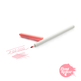 EDIBLE MARKER - FINE TIP - PINK