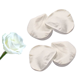 SILICONE TEXTURIZER MOLD - LISIANTHUS PETALS