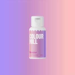 COLOUR MILL LIPOSOLUBLE COLOUR ENHANCER - BOOSTER (20 ML)