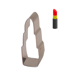 METAL CUTTER - LIPSTICK