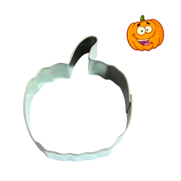 STEEL CUTTER - PUMPKIN