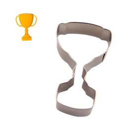 METAL CUTTER - TROPHY