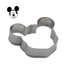 STEEL CUTTER -  MICKY MOUSE