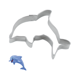 STEEL CUTTER - DOLPHIN