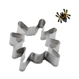 STEEL CUTTER - SPIDER