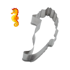 STEEL CUTTER - SEAHORSE