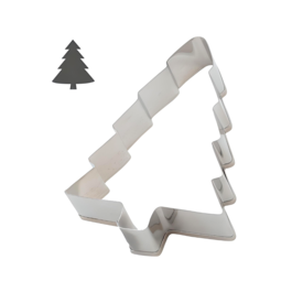 STEEL CUTTER - SPRUCE