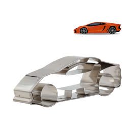 STEEL CUTTER - SPORT CAR