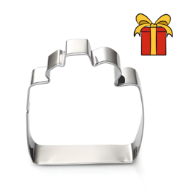 STEEL CUTTER - GIFT