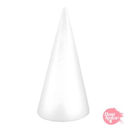 CONE-SHAPED DUMMY - 25 CM