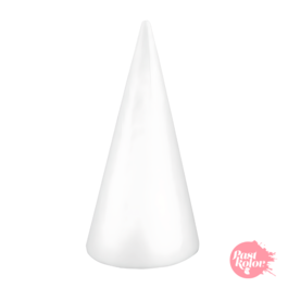 CONE-SHAPED DUMMY - 25 CM