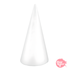 CONE-SHAPED DUMMY - 35 CM