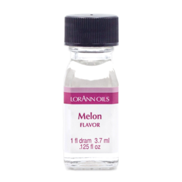 LORANN SUPER STRENGTH FLAVOR - MELON (3,7 ML)