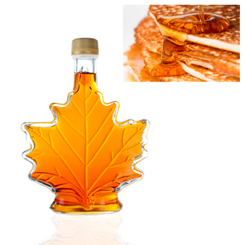 LORANN SUPER STRENGTH FLAVOR - MAPLE (3,7 ML)