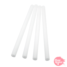 CAKE PILLARS 20 CM / 1,4 CM Ø