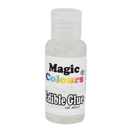 MAGIC COLOURS EDIBLE GLUE - 28 G