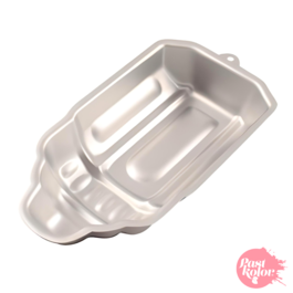 3D ALUMINIUM MOULD - FEEDING BOTTLE