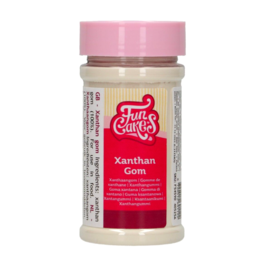 FUNCAKES XANTHAN GUM - 50 G