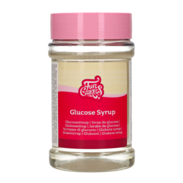 FUNCAKES GLUCOSE SYRUP - 375 G