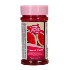 FUNCAKES FLAVOUR PASTE - WATERMELON 120 G