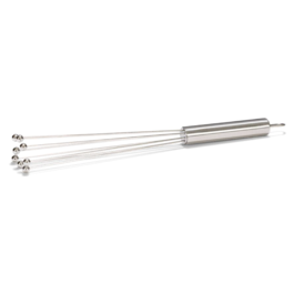 PATISSE STAINLESS STEEL WHISK - 30 CM