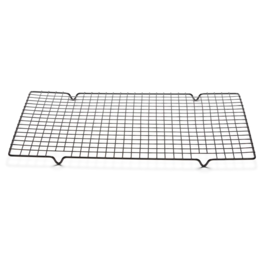 PATISSE RECTANGULAR COOLING RACK - 40 X 25 CM