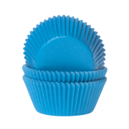 HOUSE OF MARIE CUPCAKE CAPSULES - BLUE