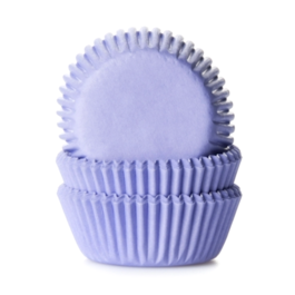 HOUSE OF MARIE CUPCAKE CAPSULES - LILAC