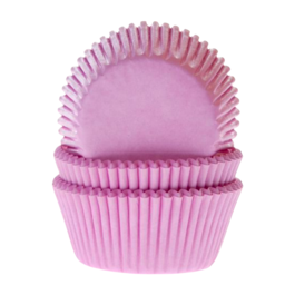 HOUSE OF MARIE CUPCAKE CAPSULES - PINK