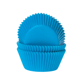 HOUSE OF MARIE MINI CUPCAKE CAPSULES - BLUE