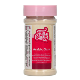 FUNCAKES ARABIC GUM - 50 G