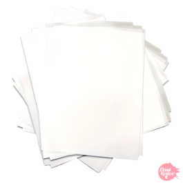 PASTKOLOR  FONDANT PAPER SHEETS