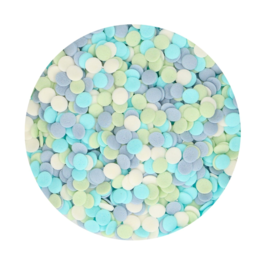 FUNCAKES SPRINKLES - SPRING CONFETTI 60 G