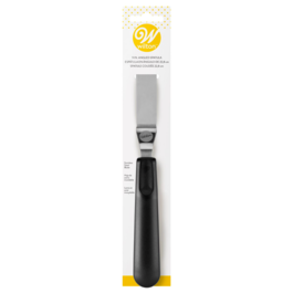 WILTON CURVED SPATULA - 22,5 CM