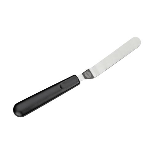 WILTON CURVED SPATULA - 22,5 CM