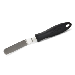 PATISSE CURVED SPATULA - 11 CM