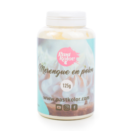 MERINGUE POWDER - 125 G