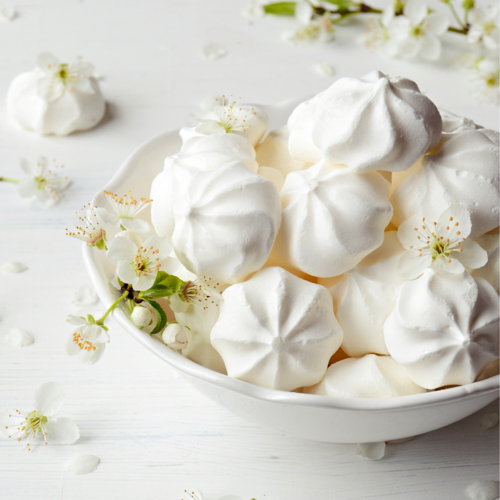 MERINGUE POWDER - 125 G