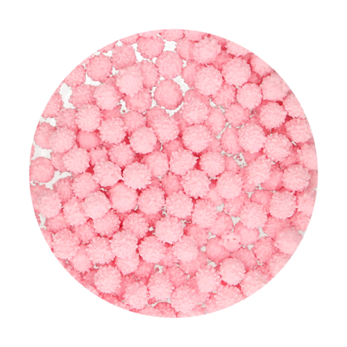 FUNCAKES SPRINKLES - PINK MIMOSA (45 G)