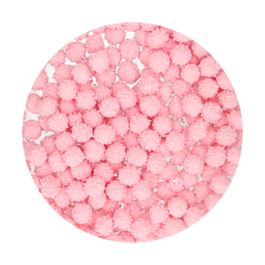 FUNCAKES SPRINKLES - PINK MIMOSA (45 G)