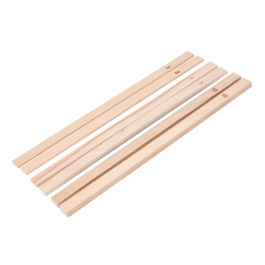 PATISSE LEVELLING WOOD STICKS