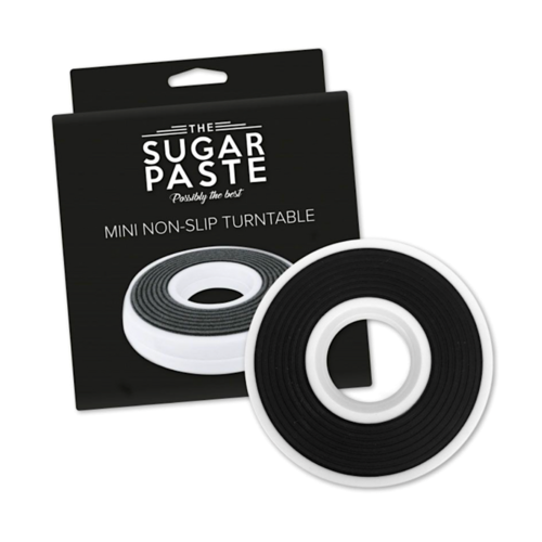 THE SUGAR PASTE MINI NON-SLIP SWIVEL BASE