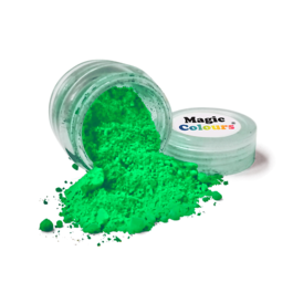 MAGIC COLOURS SUPER DUST - GARDEN GREEN 4 G